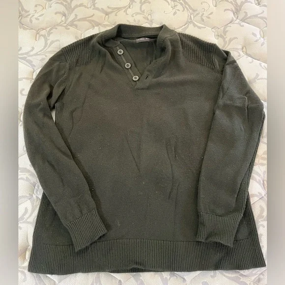 Triple Aught Design | Sweaters | Triple Aught Design Journeyman 